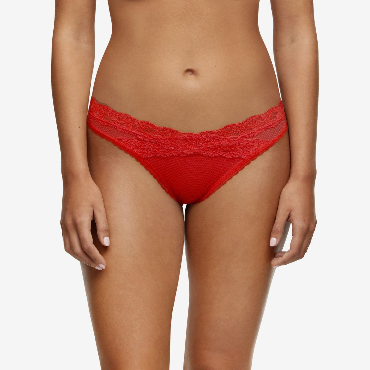 Brooklyn 5707 - Rouge passion