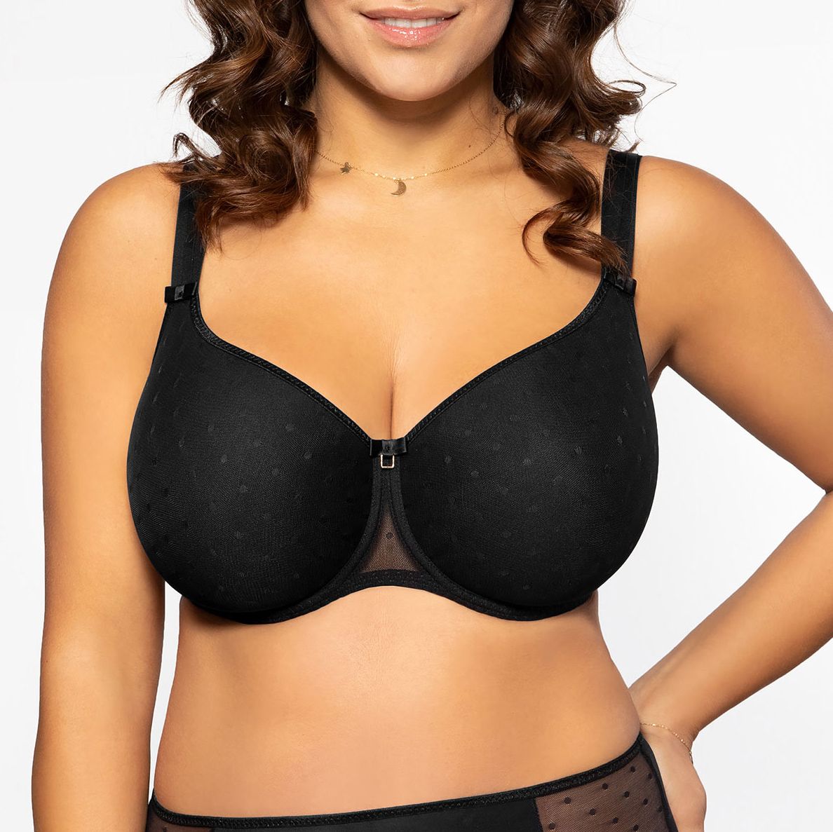 Twiggy 177230 - Black