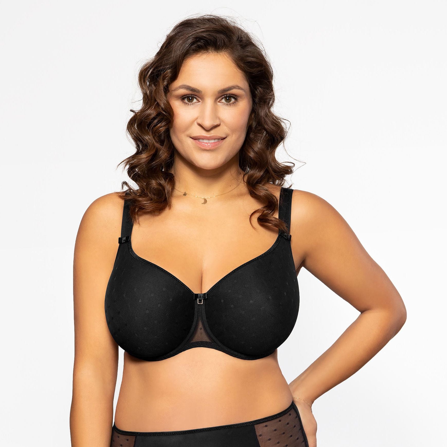 Twiggy 177230 - Black