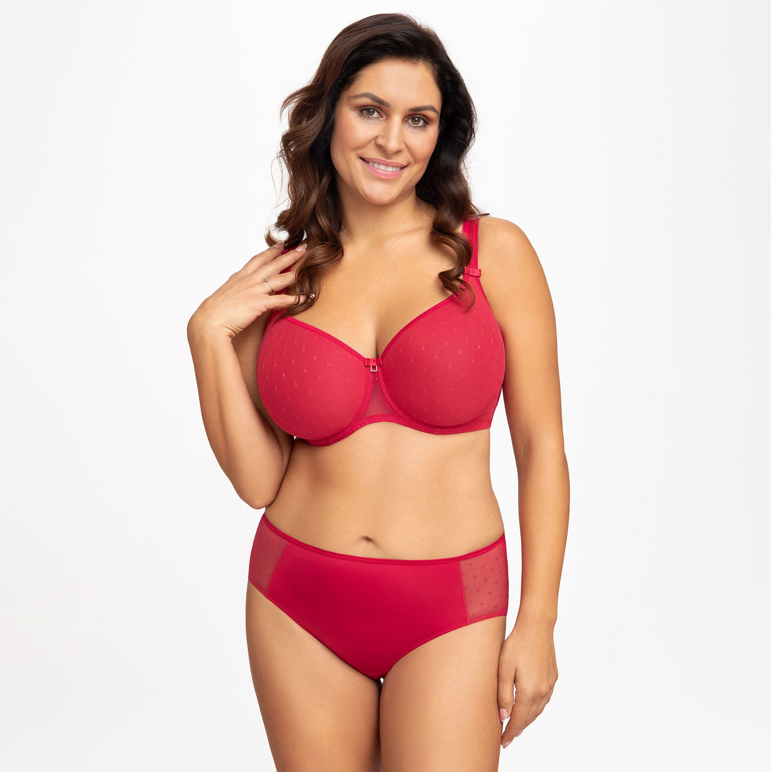 Twiggy 177230 - Ruby