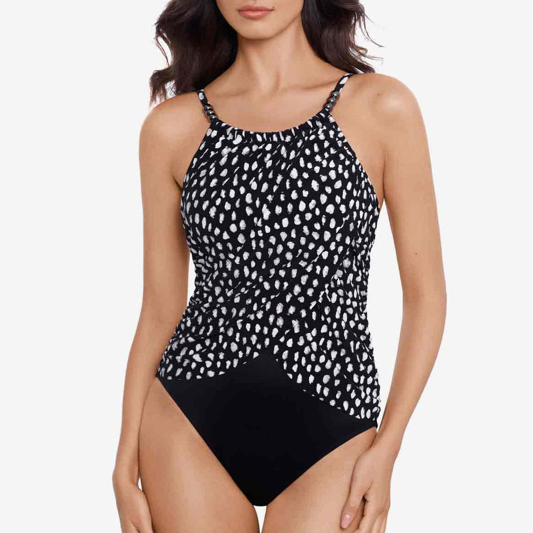 Pebbles Lisa 6020455 Black White