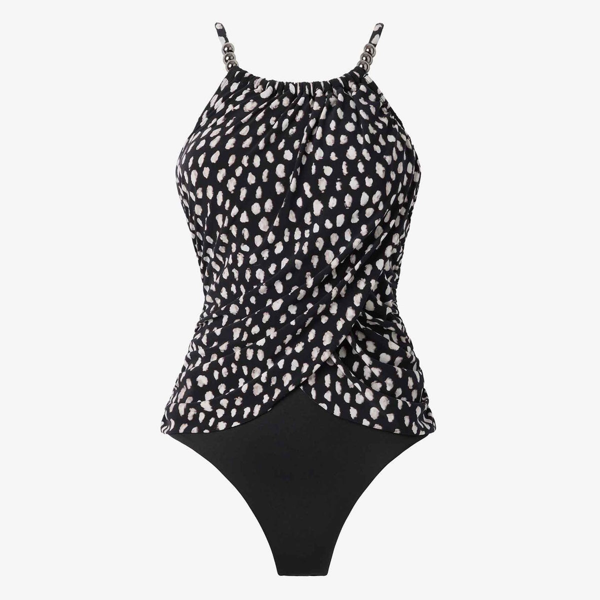 Pebbles Lisa 6020455 Black White