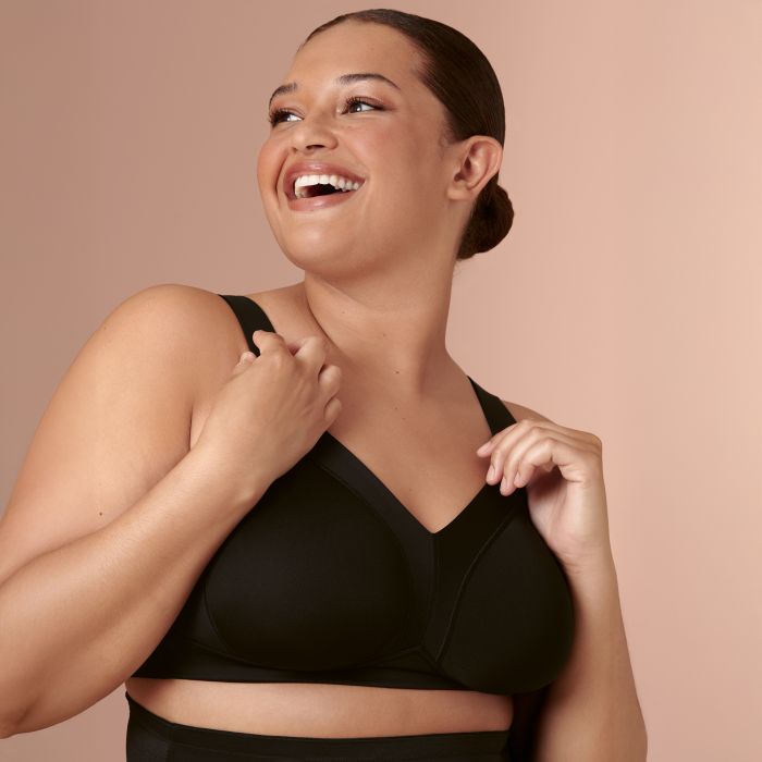 Beauty Shaper 5890 - Noir