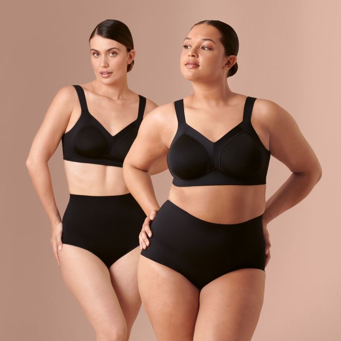 Beauty Shaper 5890 - Noir