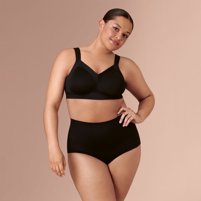 Beauty Shaper 5890 - Noir