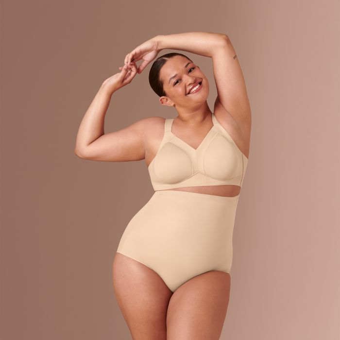 Beauty Shaper 5890 - Deep Sand