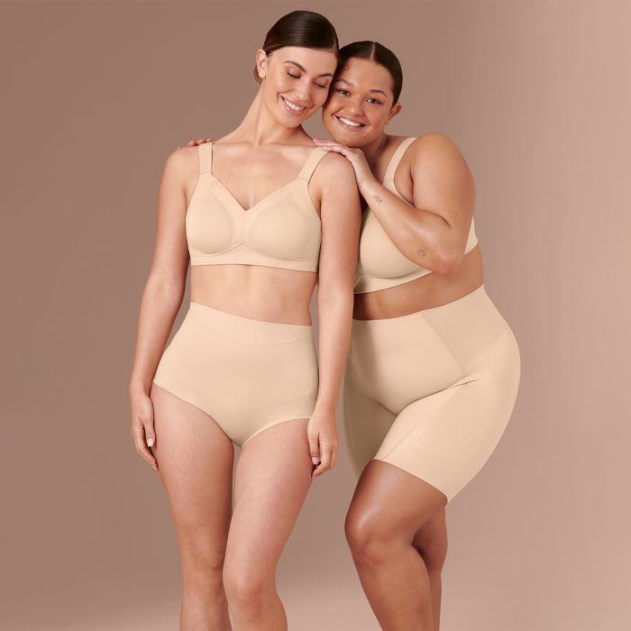Beauty Shaper 5890 - Deep Sand