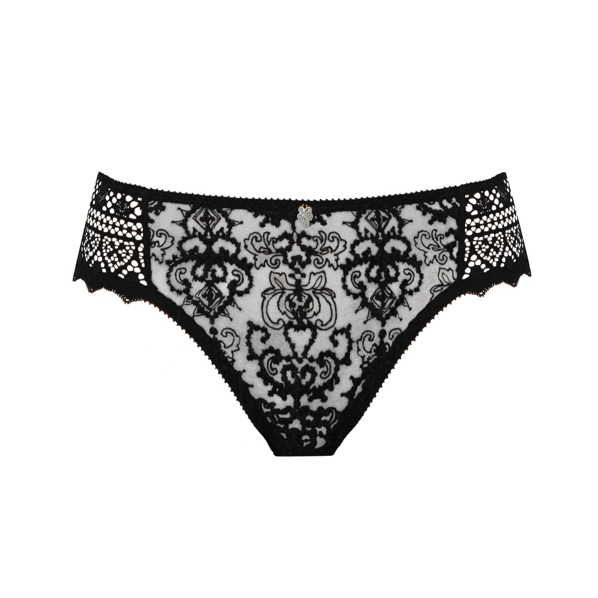 Cassiopée 03151 - Noir