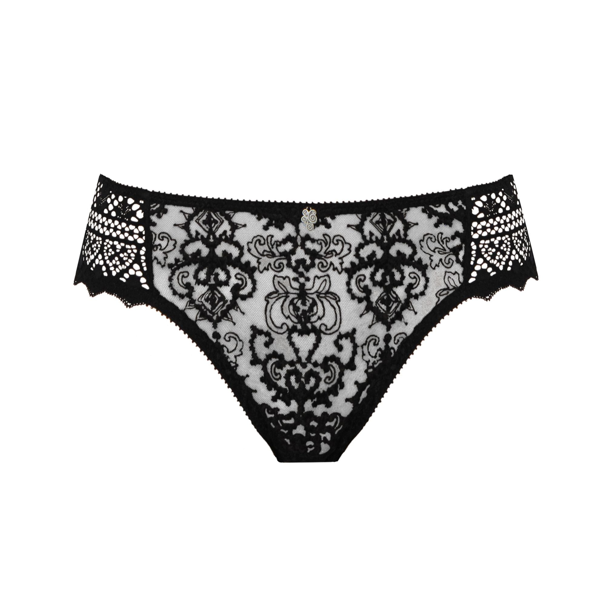 Cassiopée 03151 - Noir