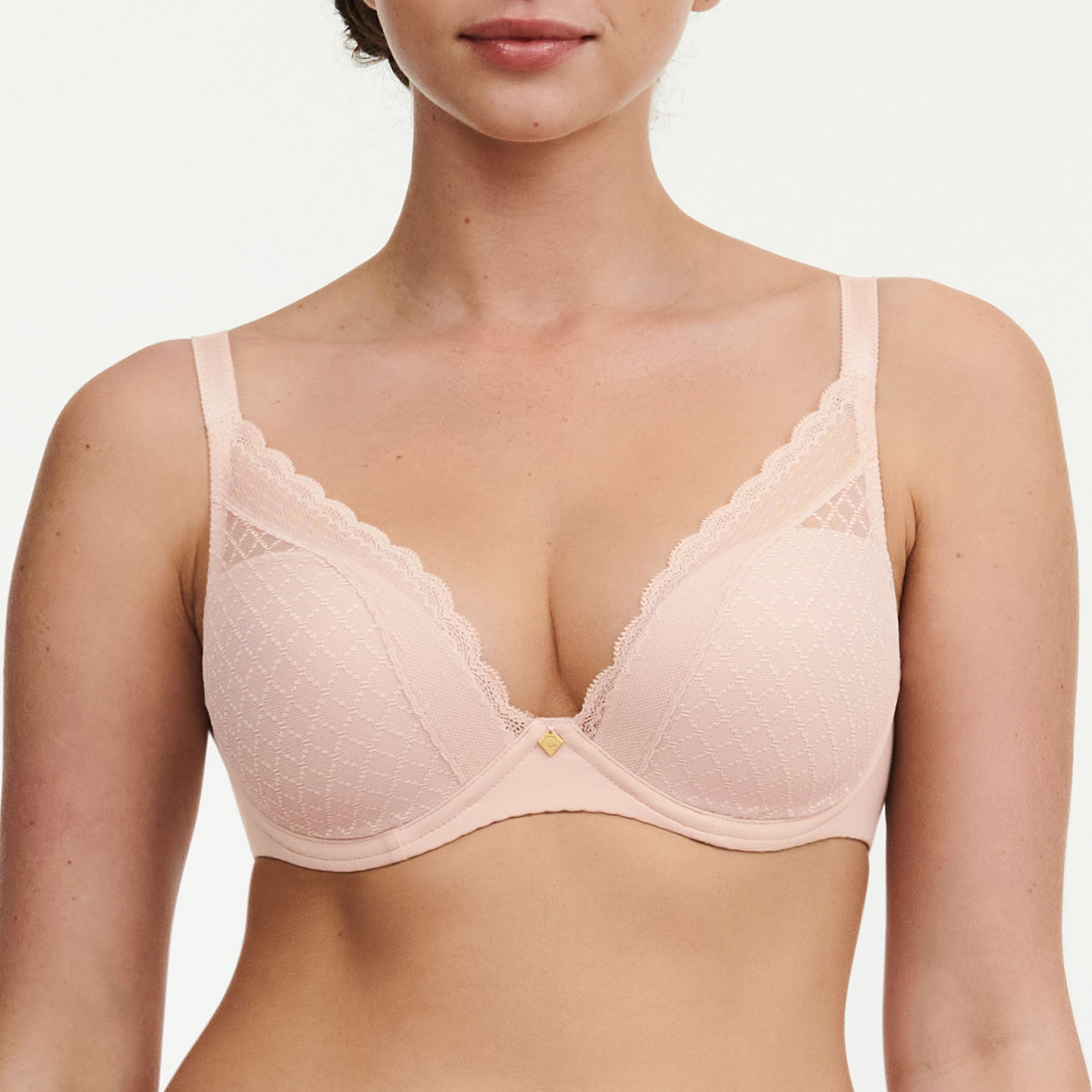 Norah Chic C16MNA - Rose Tendre