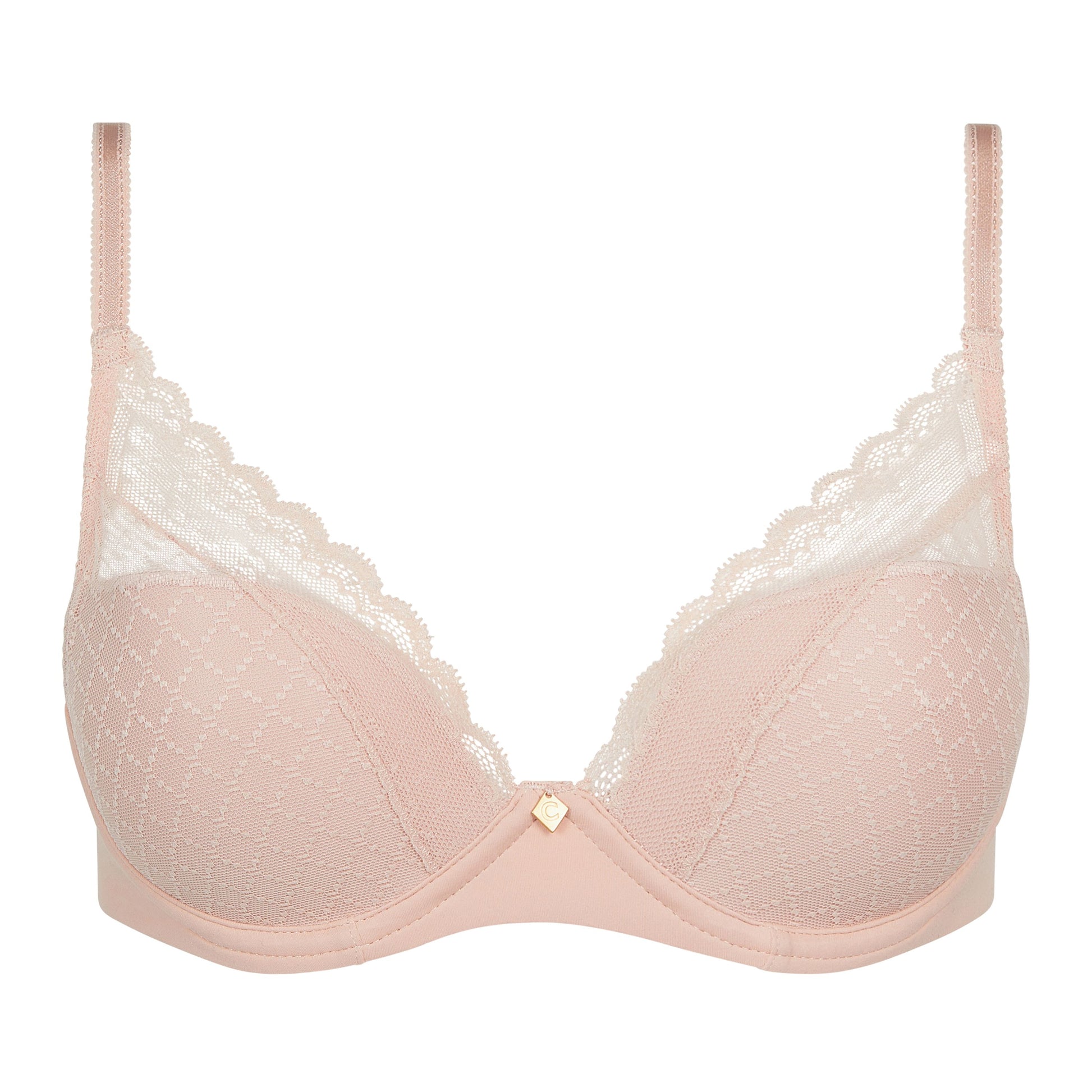 Norah Chic C16MNA - Rose Tendre