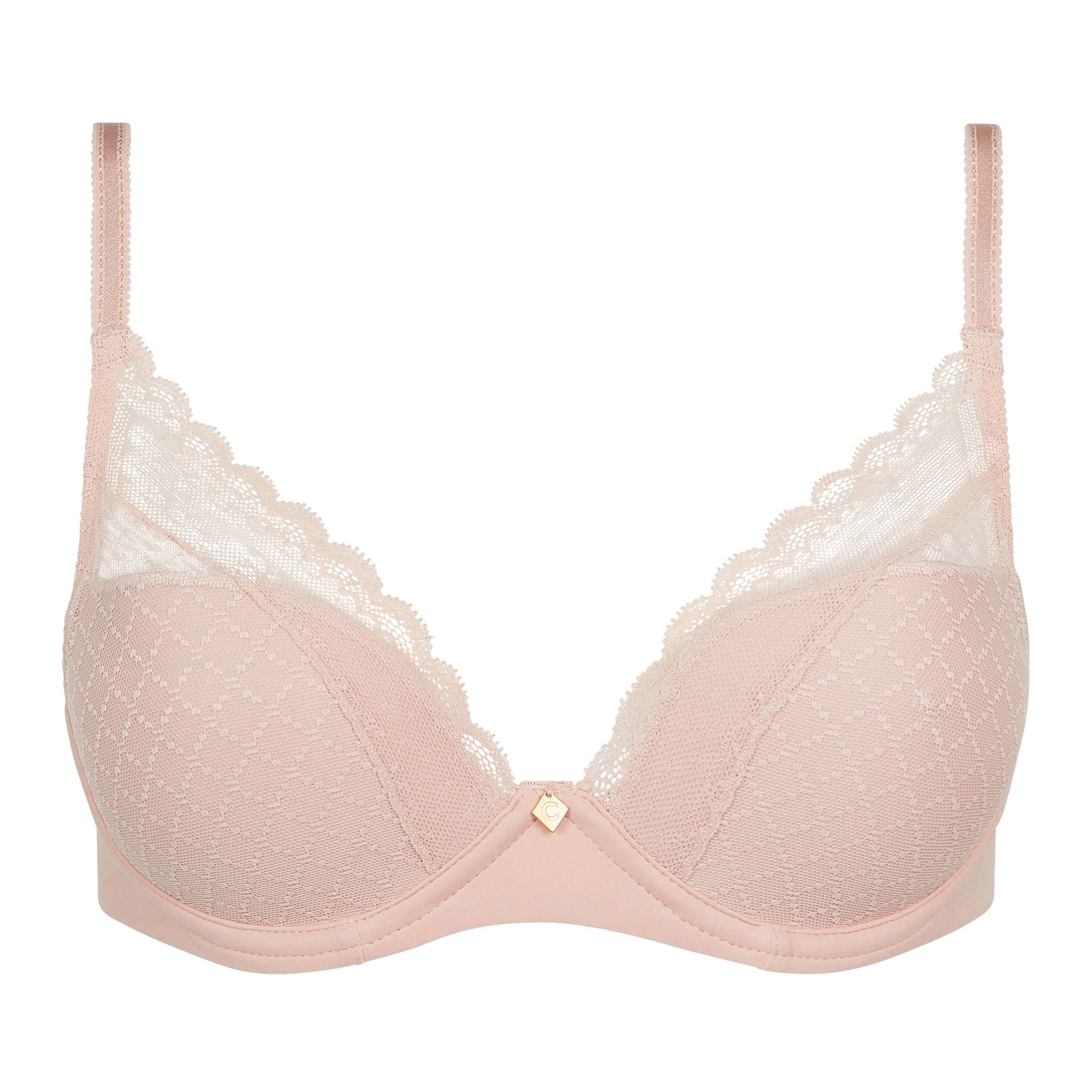 Norah Chic C16MNA - Rose Tendre