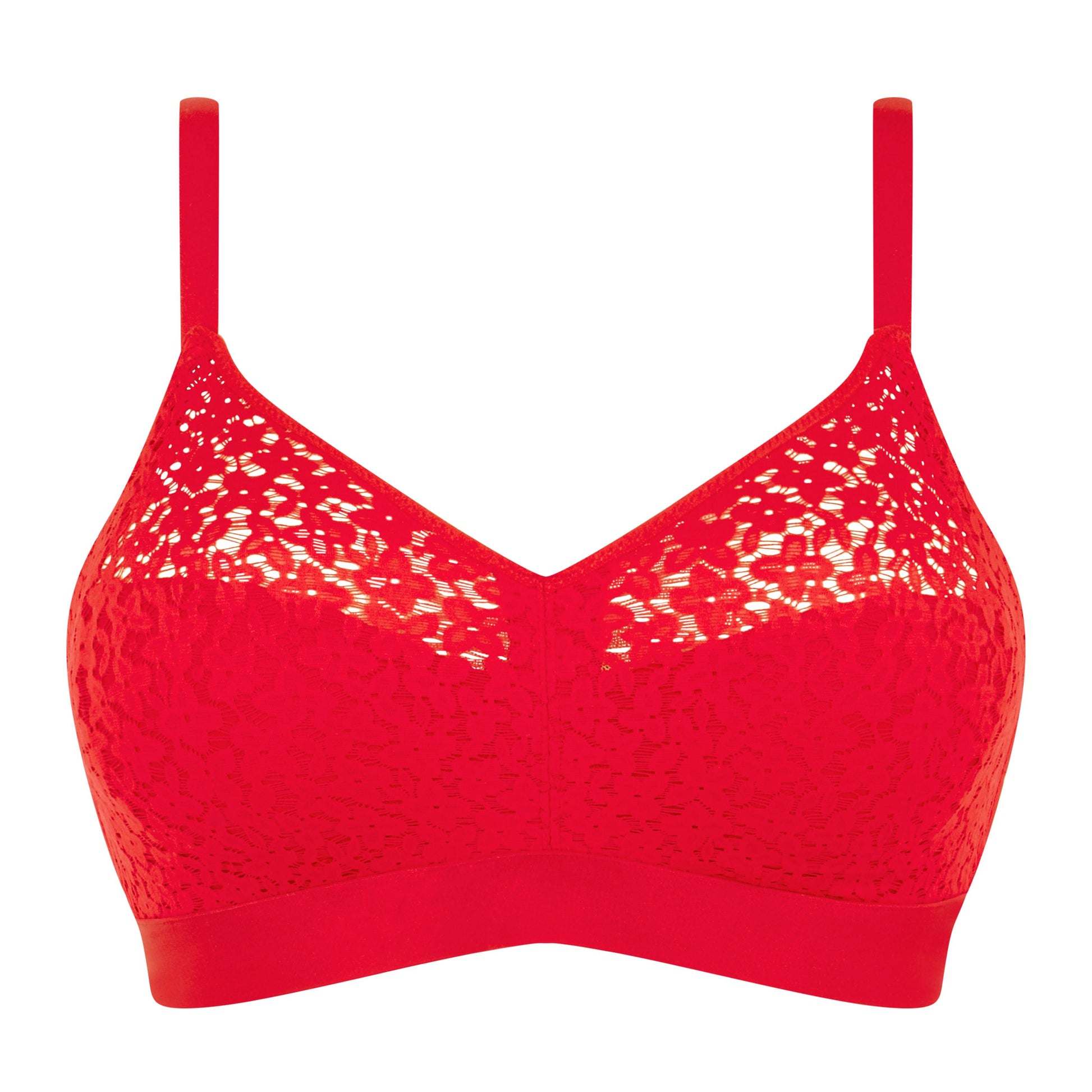 Norah C13F8 - Coquelicot