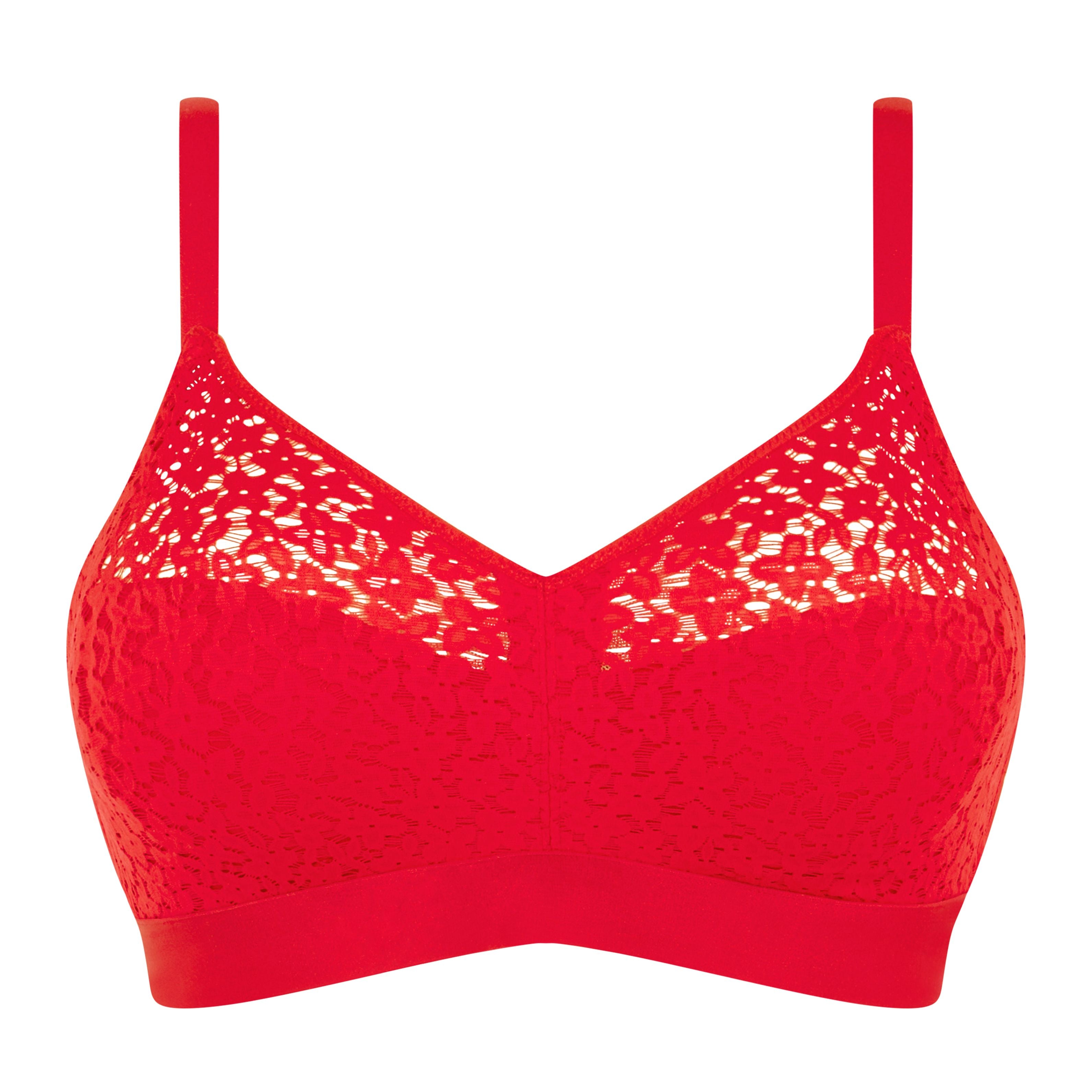 Norah C13F8 - Coquelicot