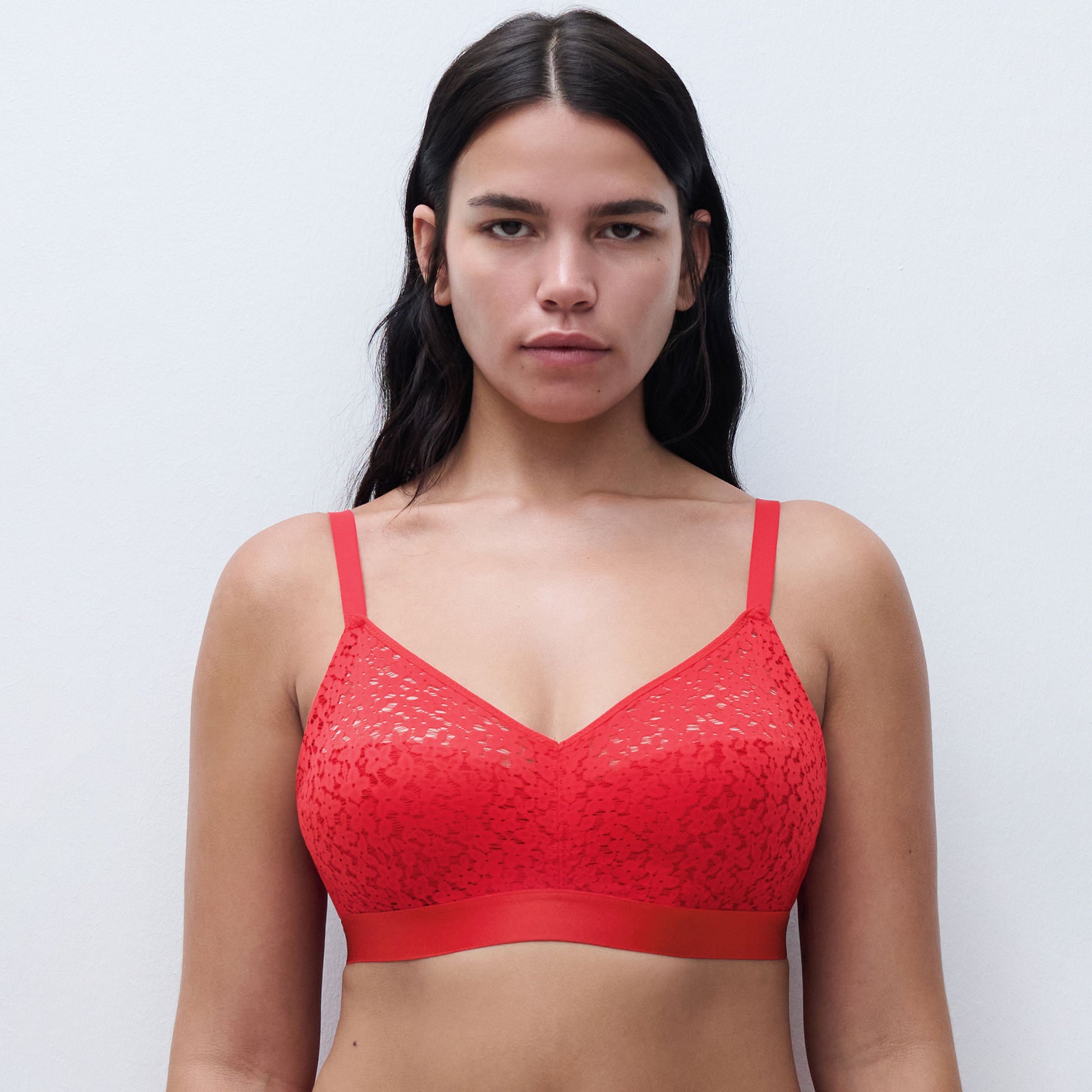 Norah C13F8 - Coquelicot