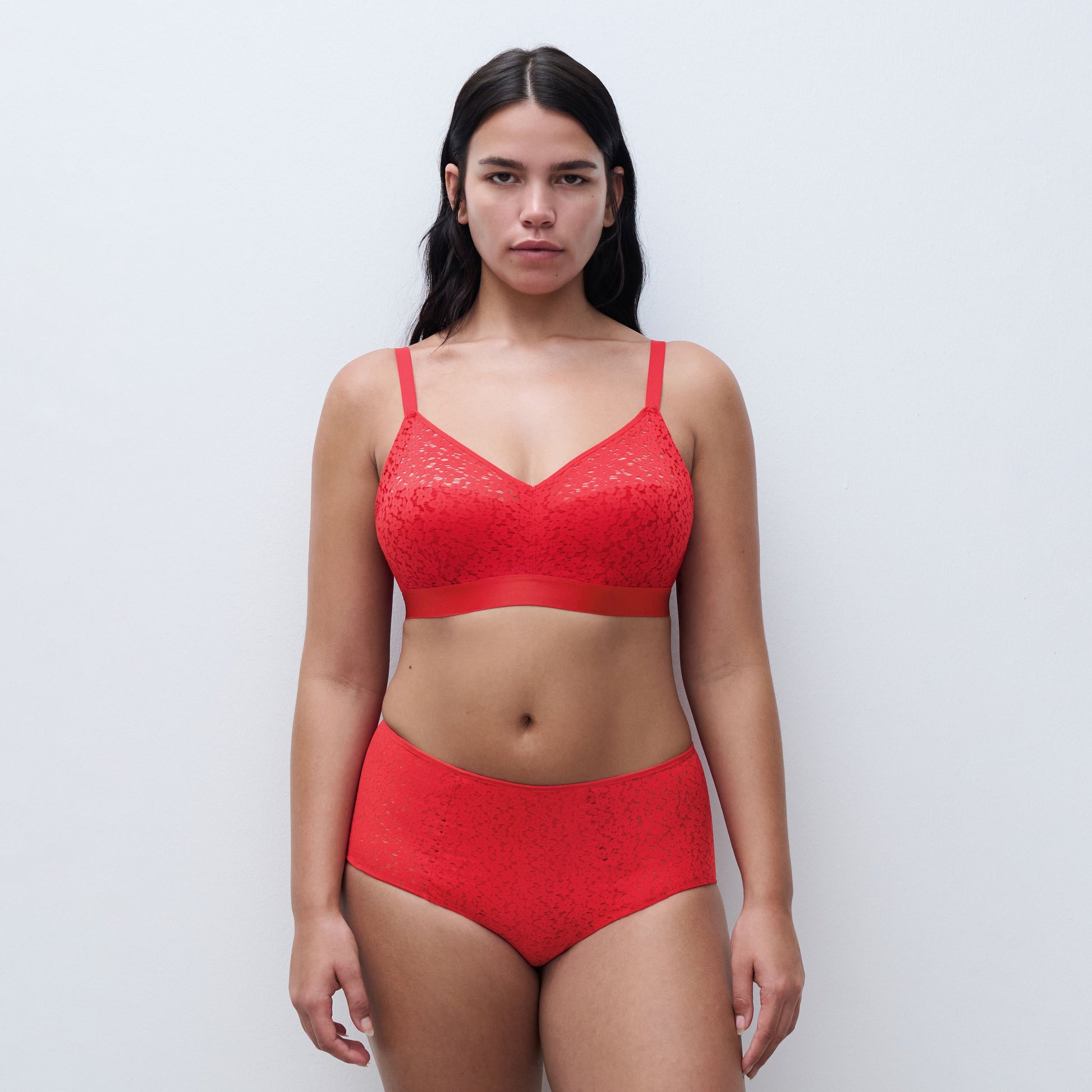 Norah C13F8 - Coquelicot