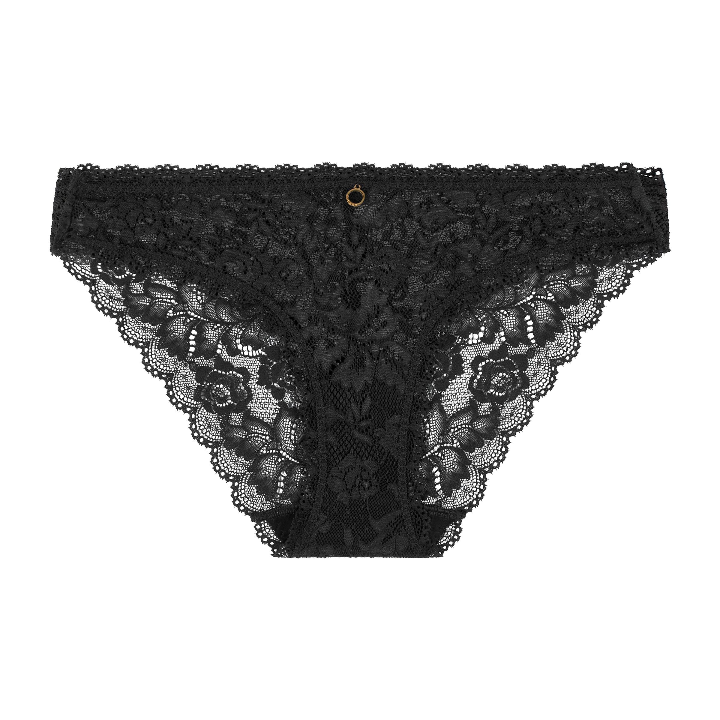 Rosessence 2K27 - Black