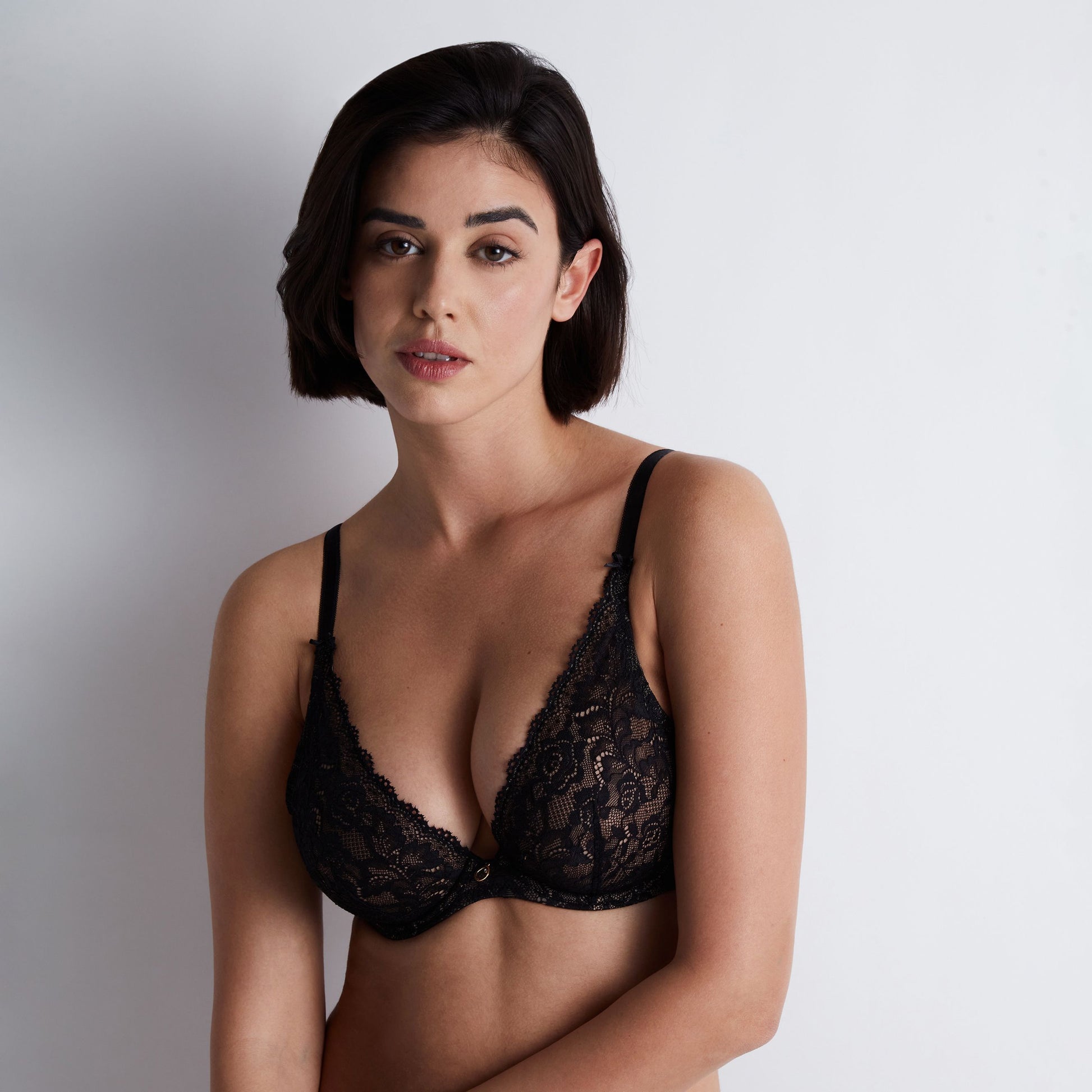 Rosessence 2KF12 - Black