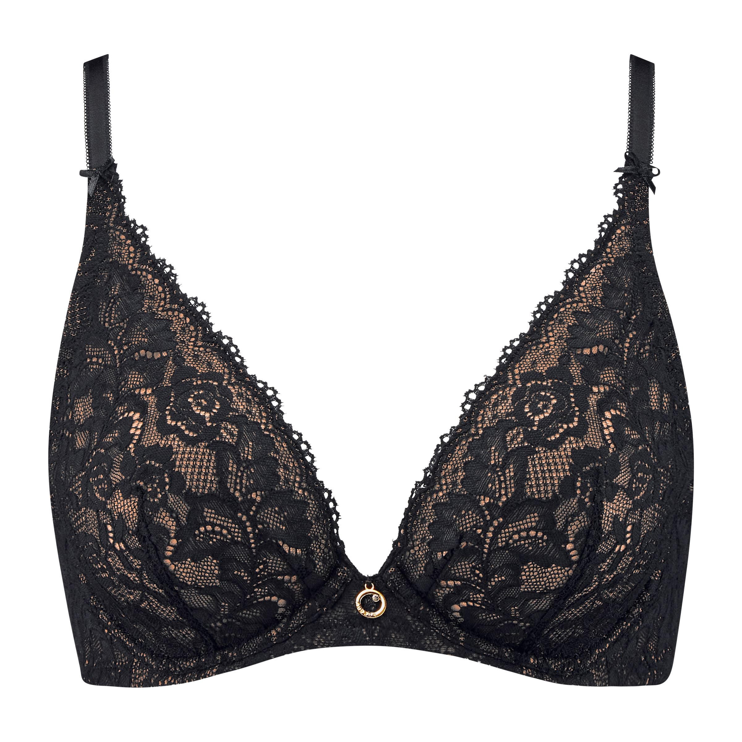 Rosessence 2KF12 - Black