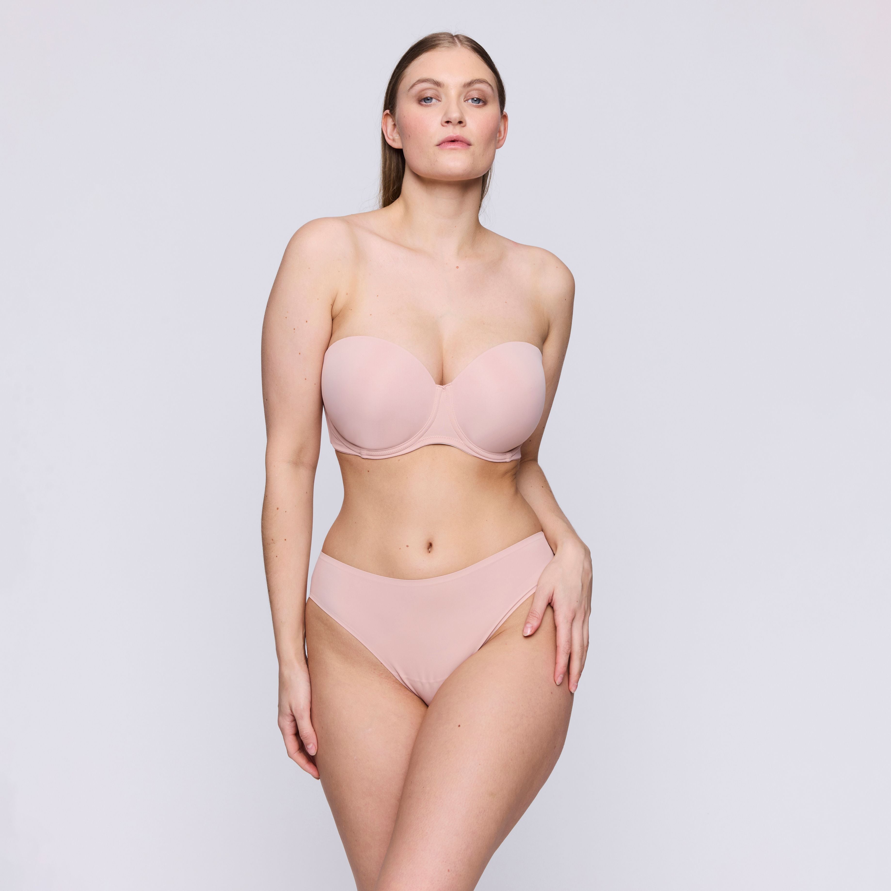 Figuras 0263258 - Powder Rose