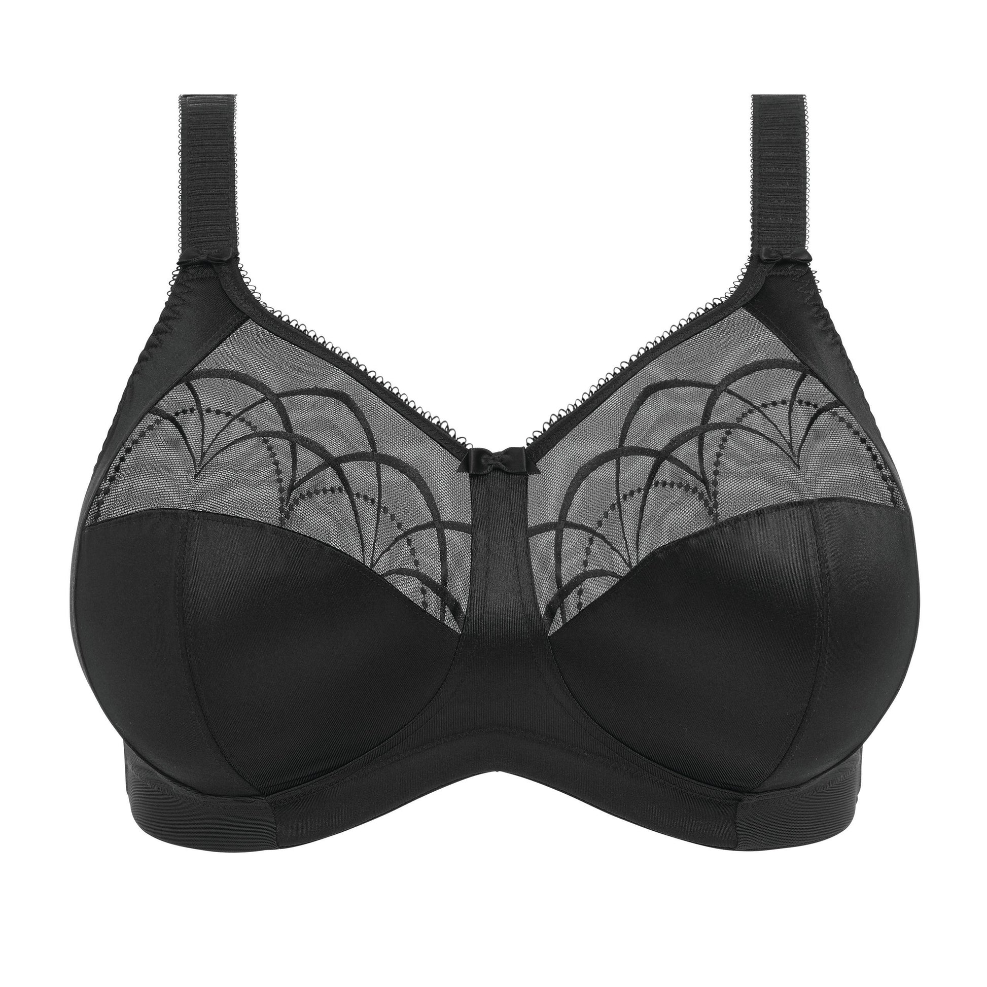 Cate EL4033 LAE - Black