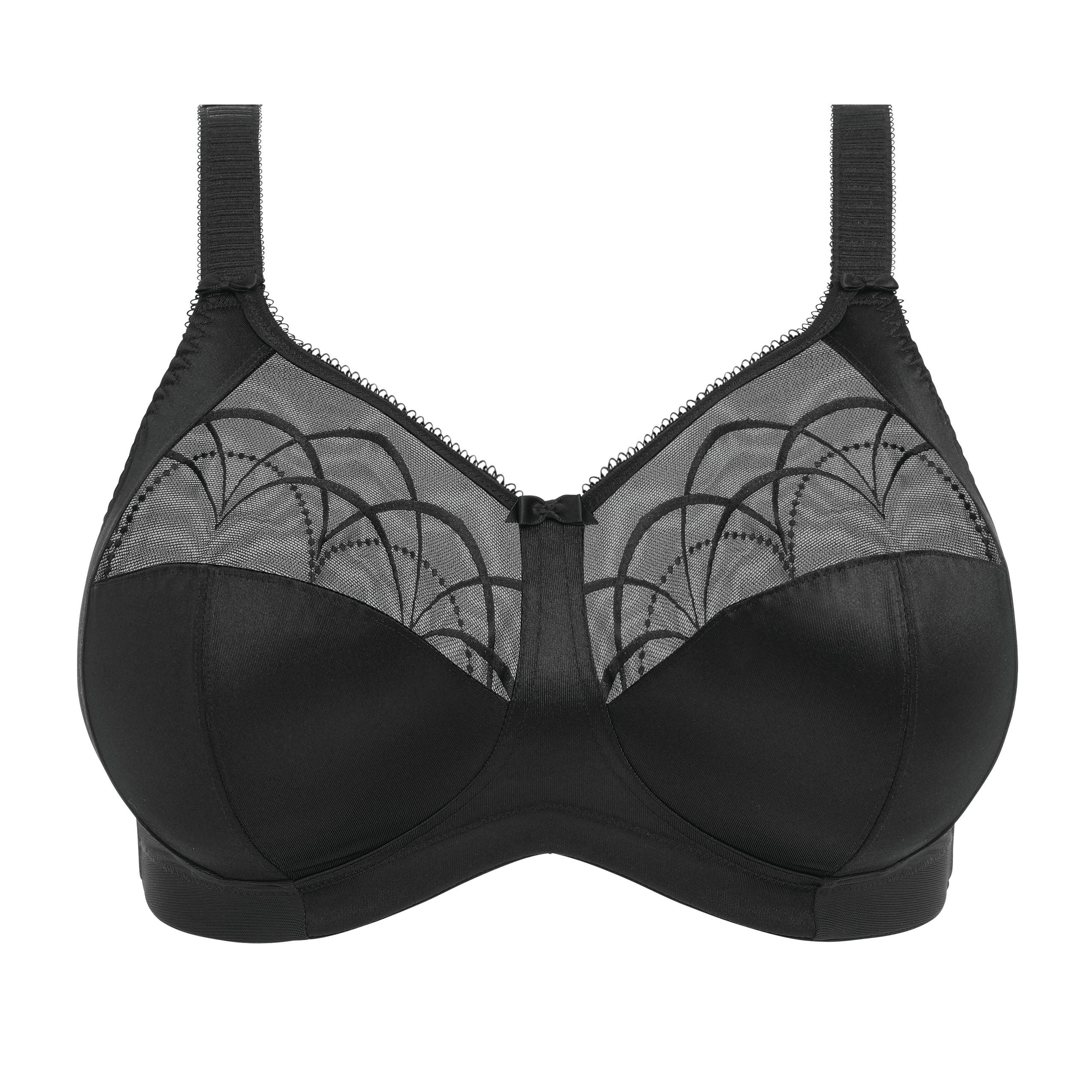 Cate EL4033 LAE - Black