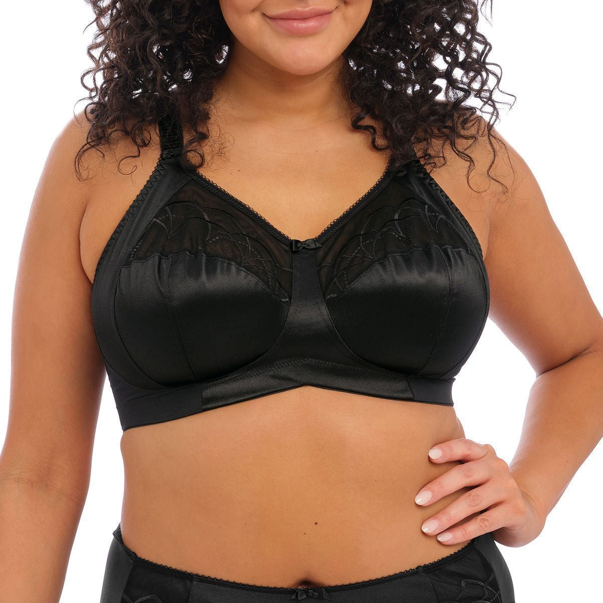 Cate EL4033 LAE - Black