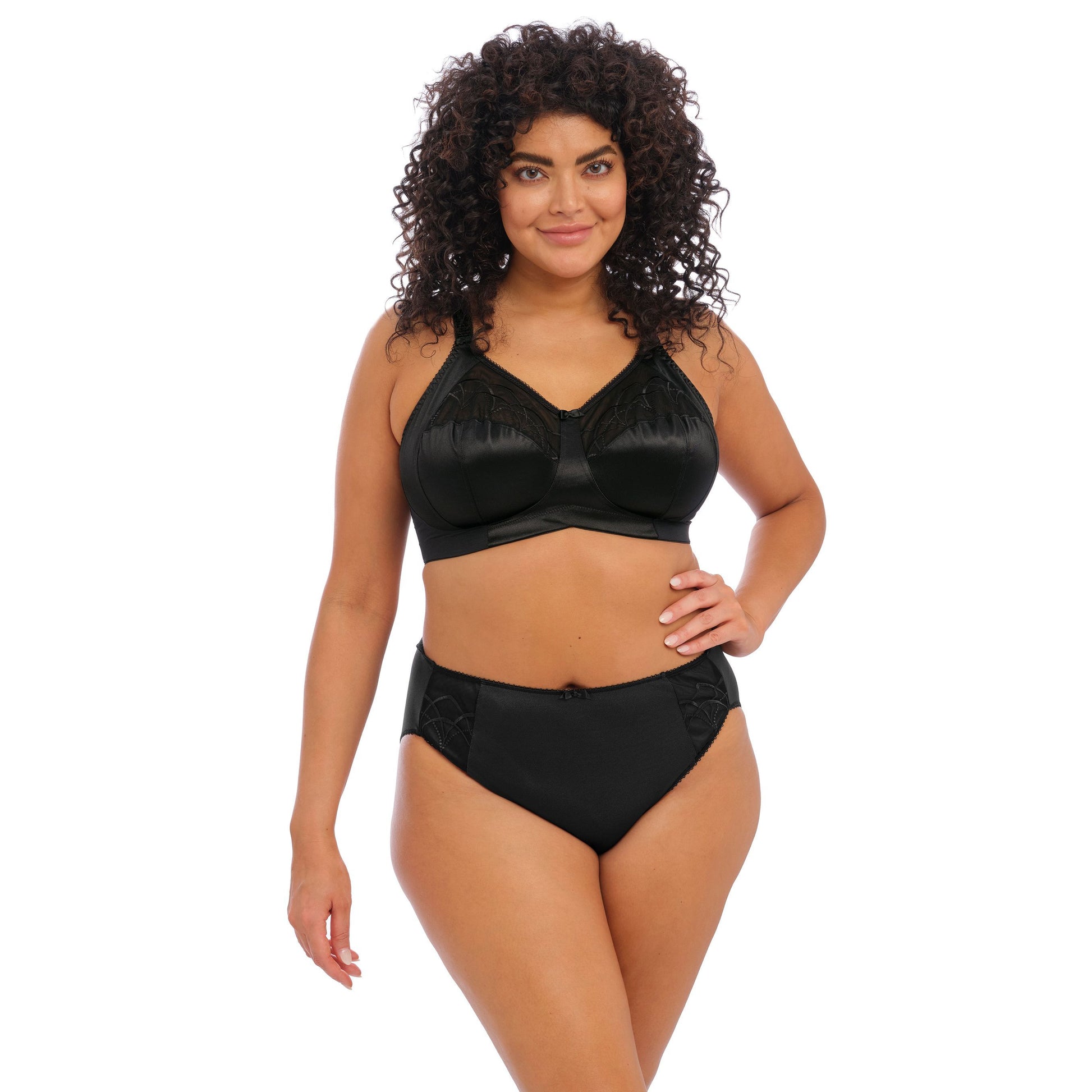 Cate EL4033 LAE - Black