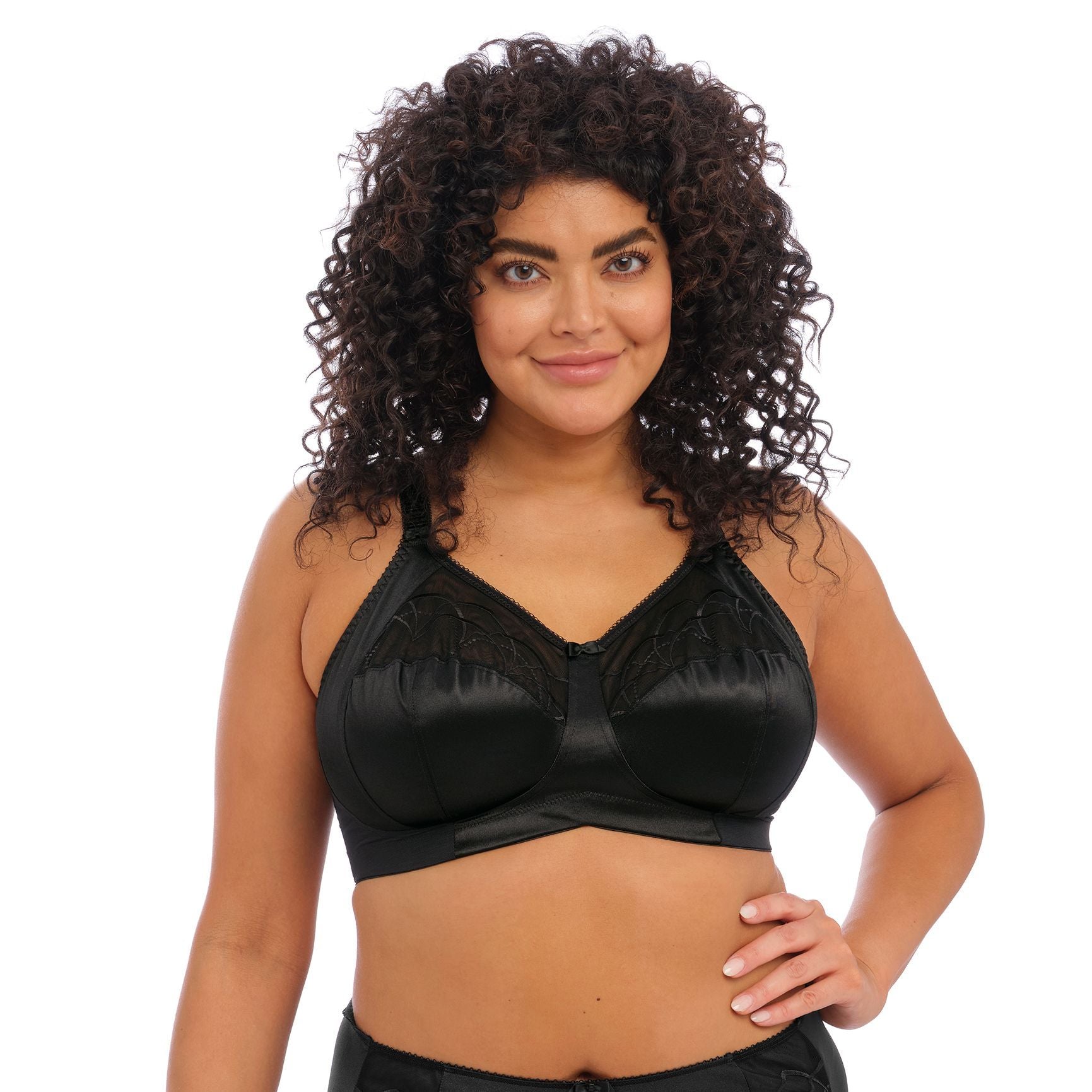 Cate EL4033 LAE - Black