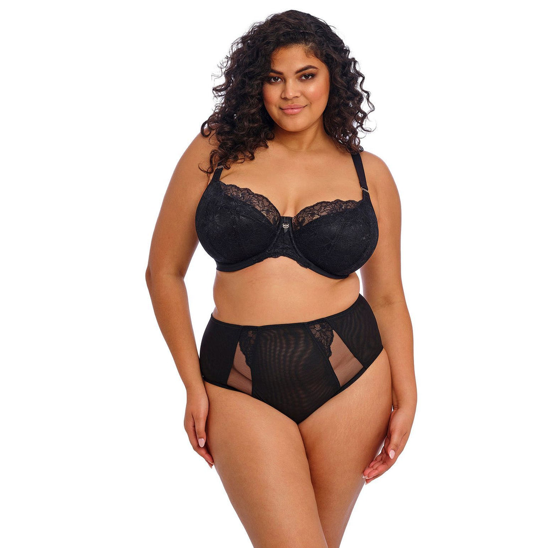 Brianna EL8081 BLK