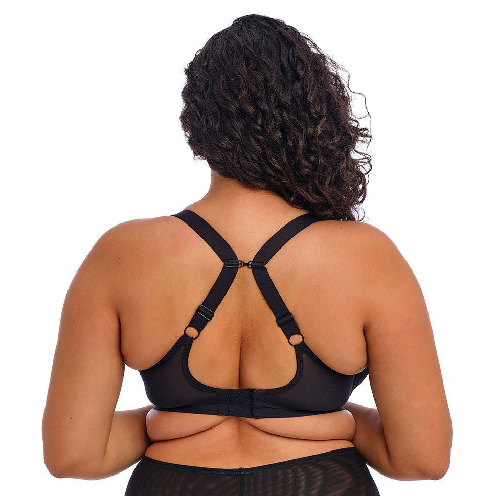 Brianna EL8081 BLK