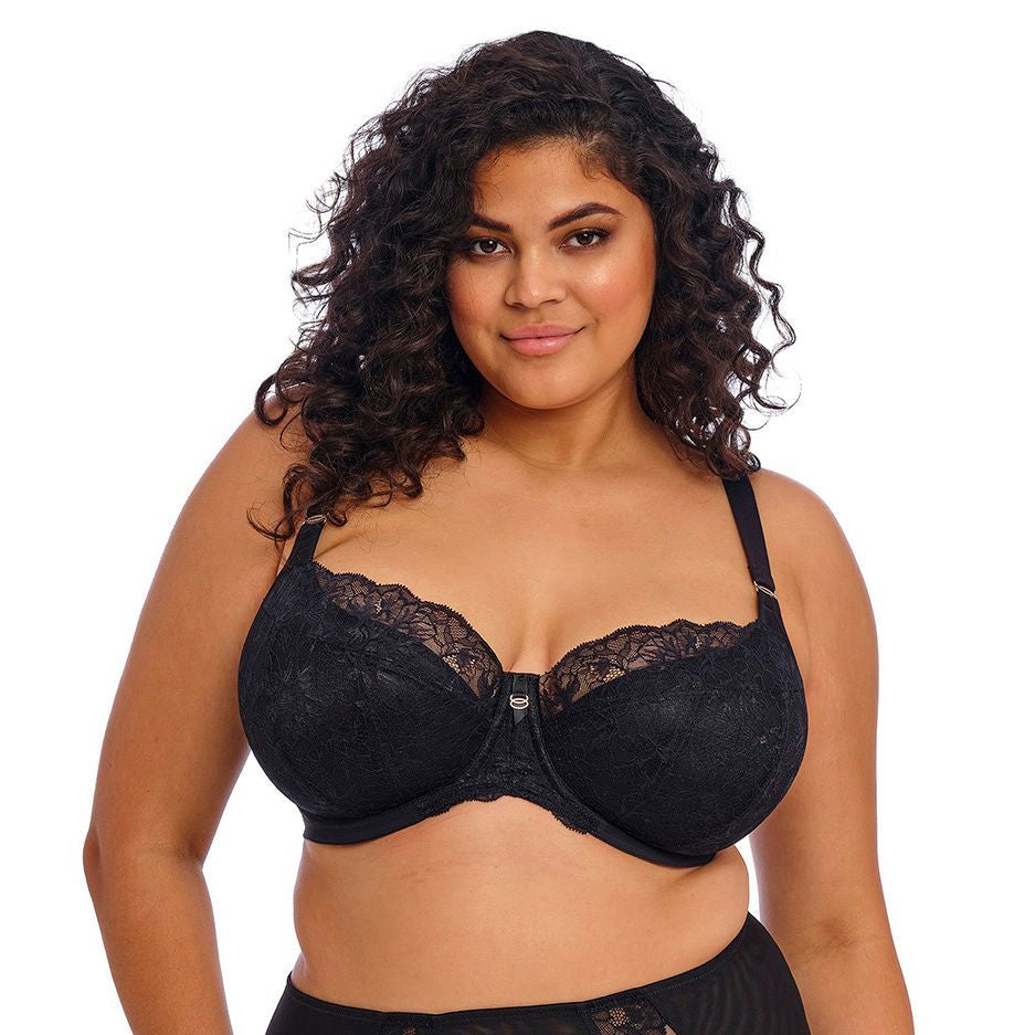 Brianna EL8081 BLK