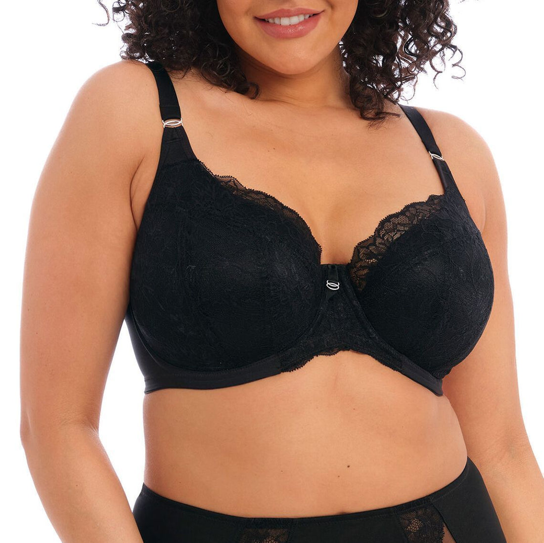 Brianna EL8081 BLK