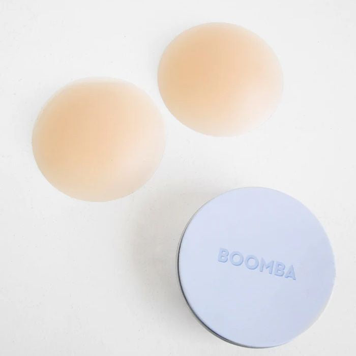 Magic Nipple Cover Adhésif Beige