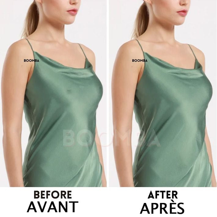 Magic Nipple Cover Adhésif Beige