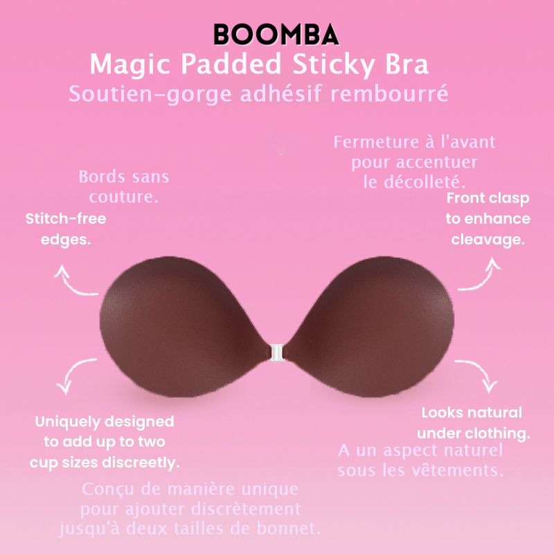 Magic Padded Cocoa