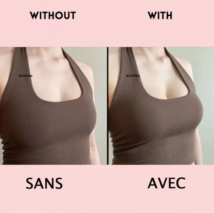 Magic Padded Beige