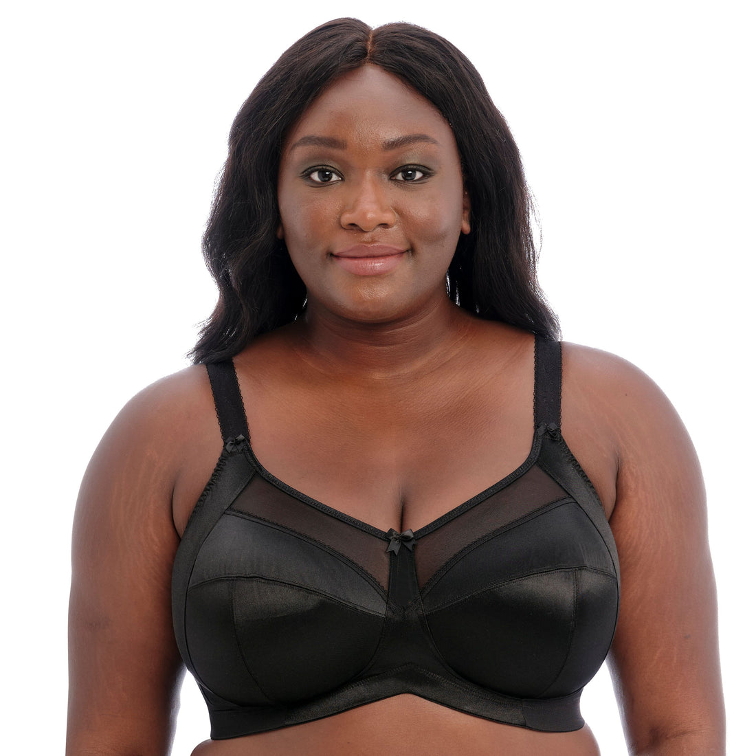 Keira 6093 - Black