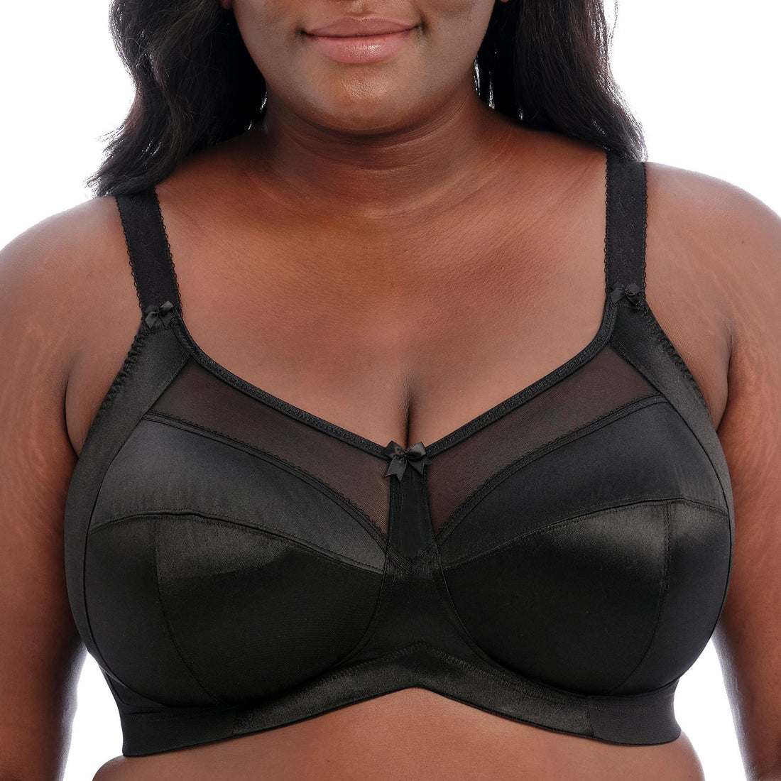 Keira 6093 - Black