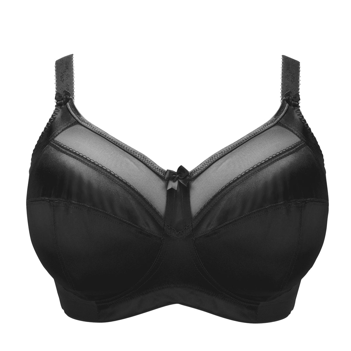 Keira 6093 - Black