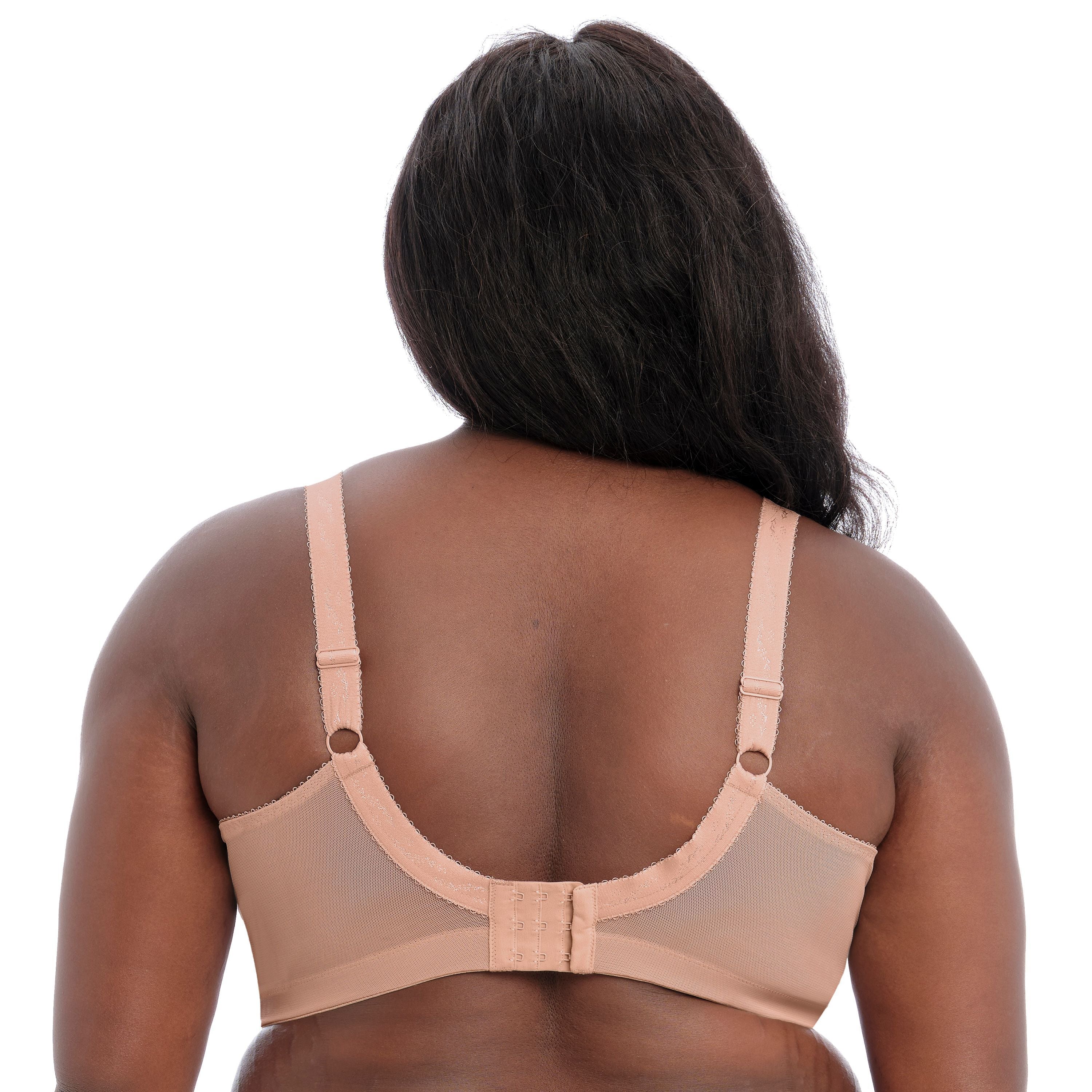 Keira 6093 - Fawn