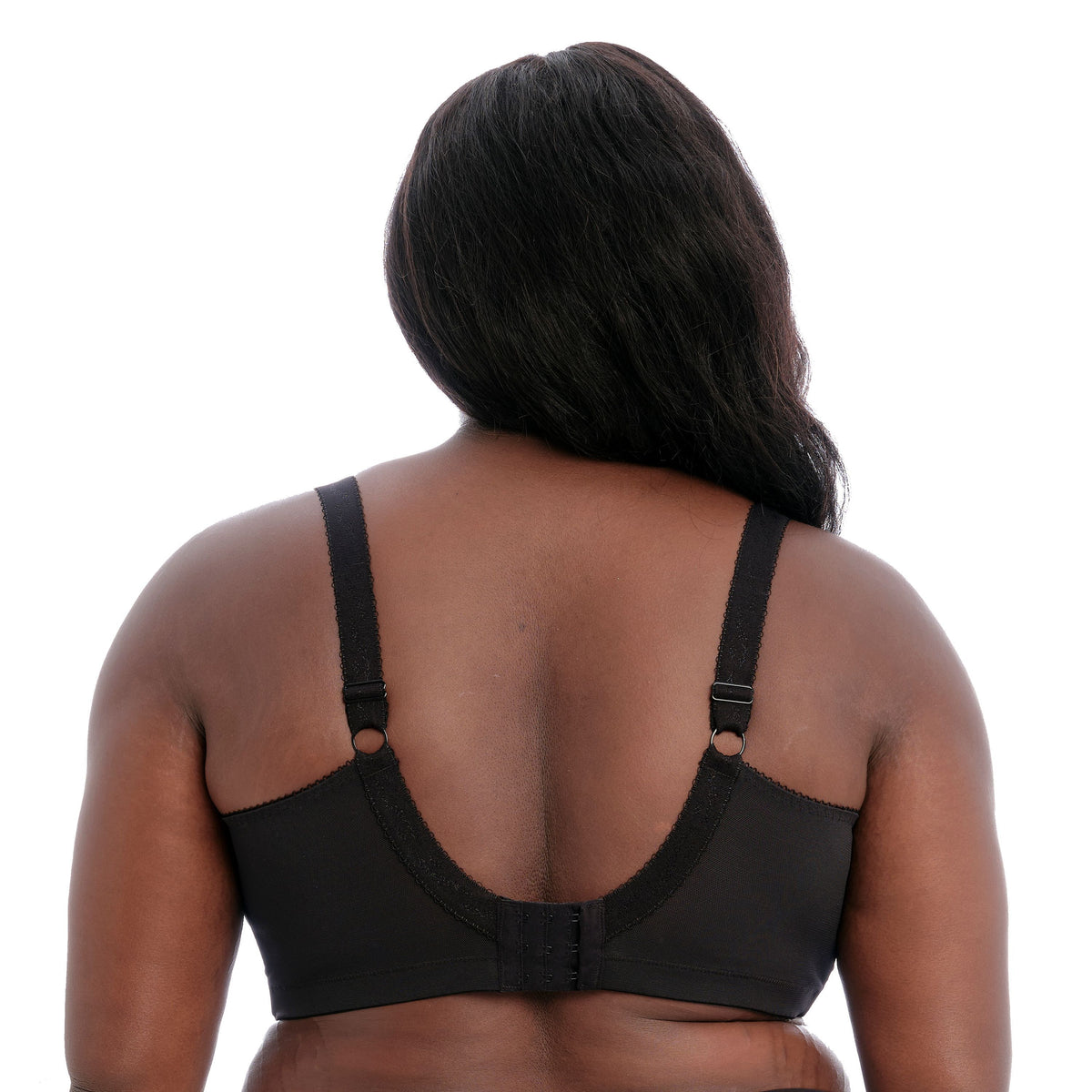 Keira 6093 - Black