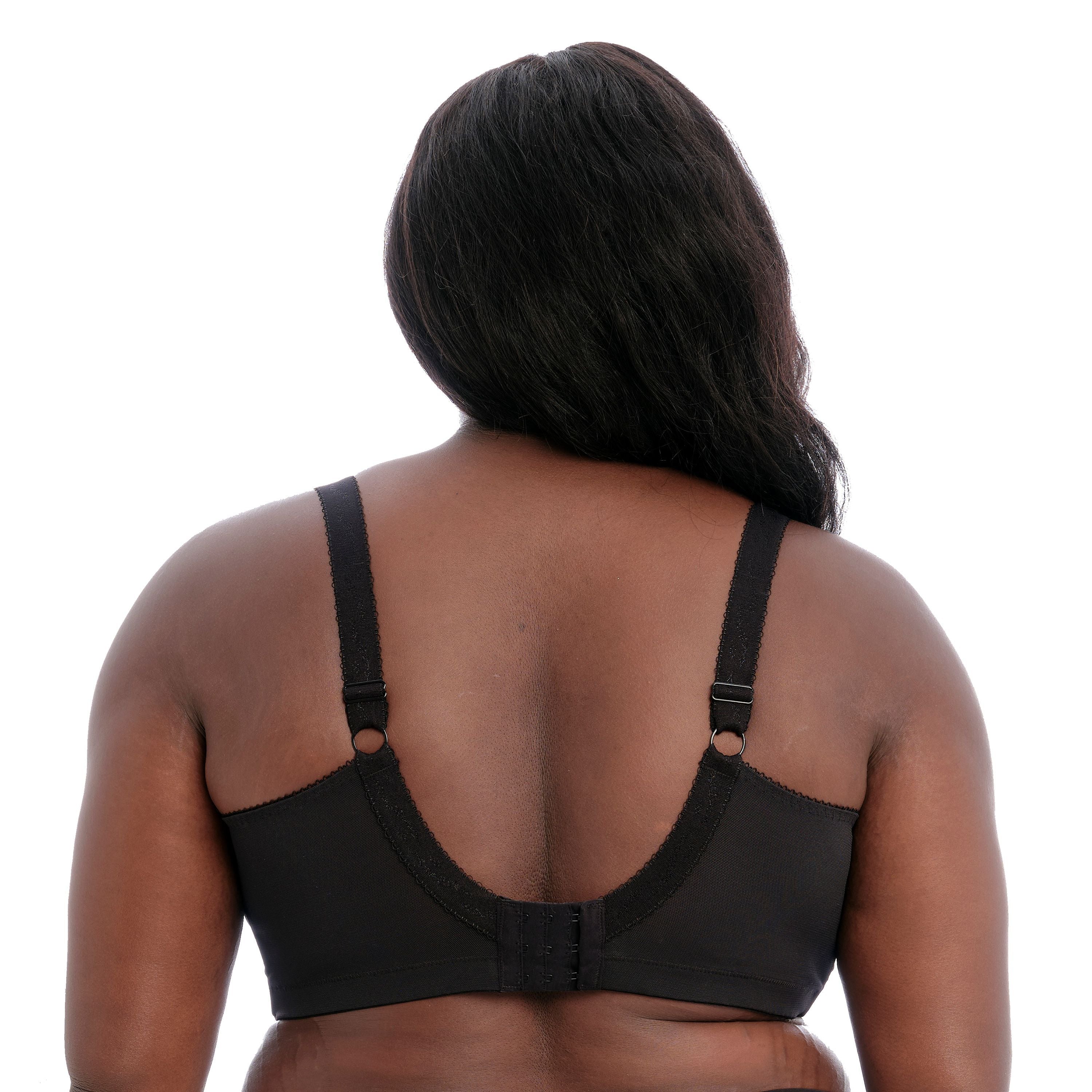 Keira 6093 - Black