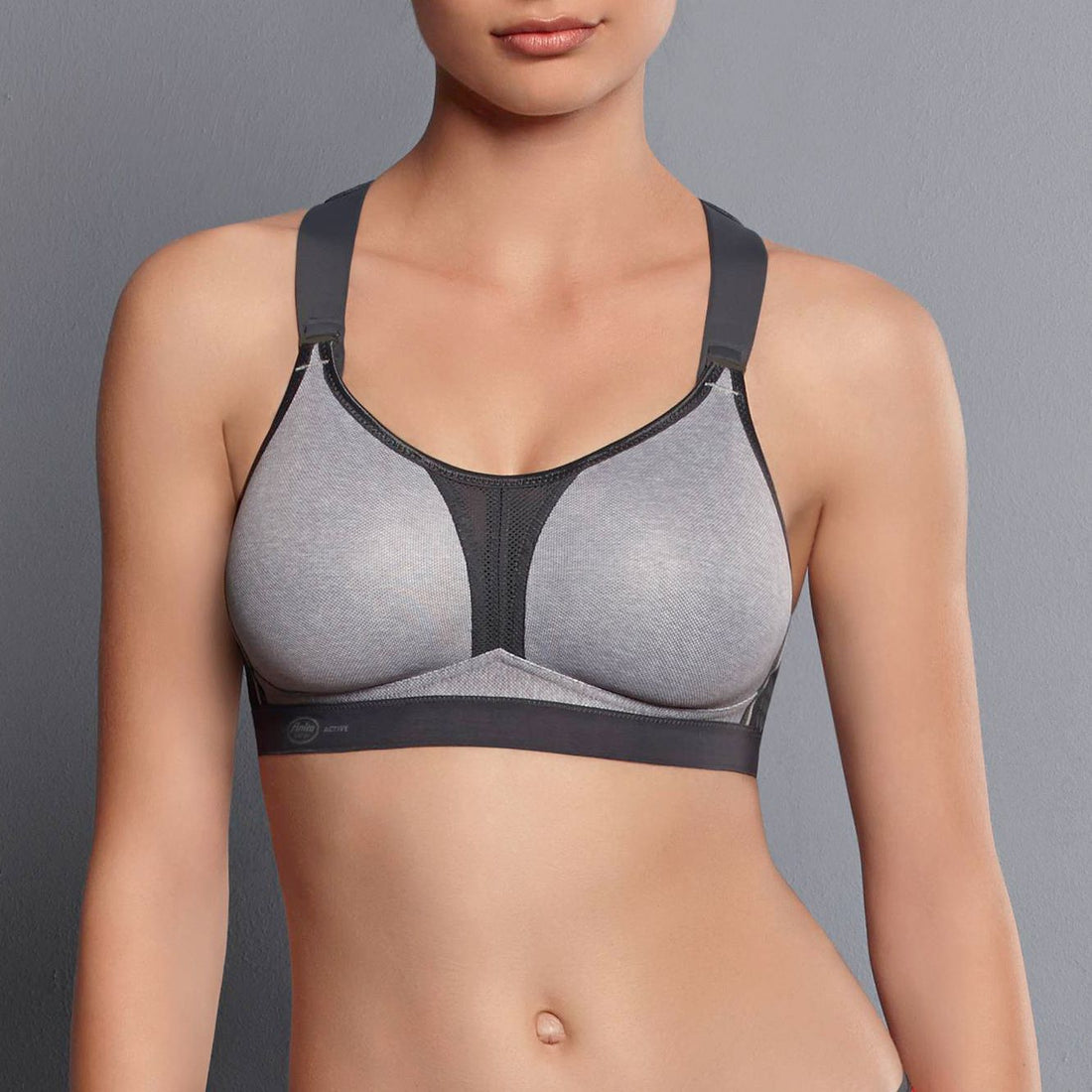 Dynamix Star 5537 - Gris Chiné