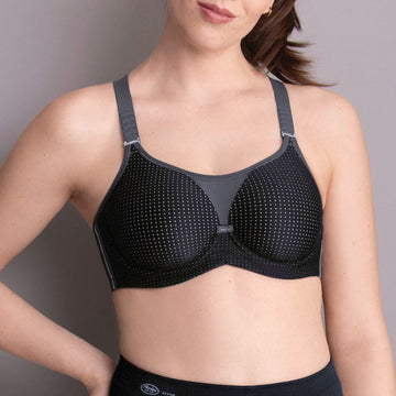 Performance WireX 5599 - Black Anthracite