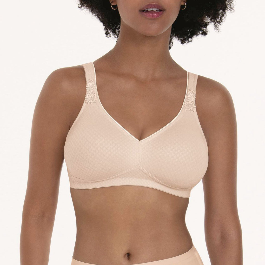 Leni 5885 - Rose Élégant