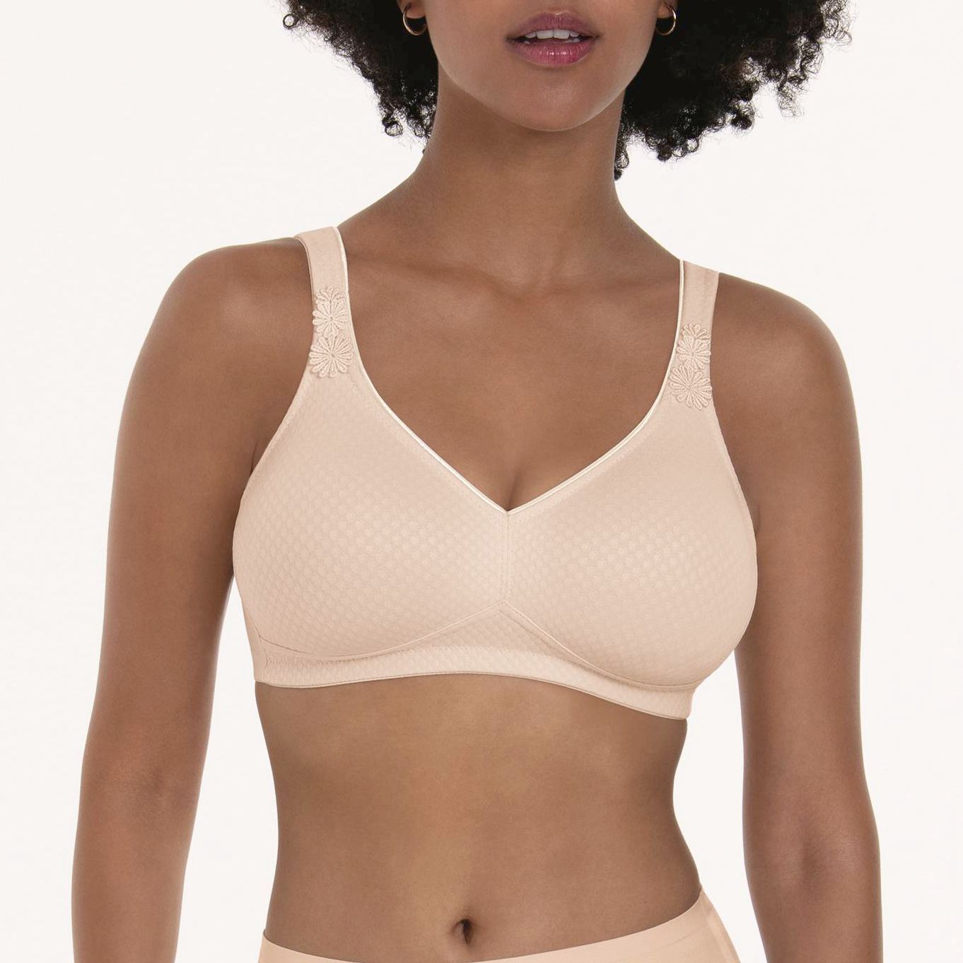 Leni 5885 - Rose Élégant