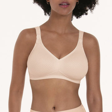 Leni 5885 - Rose Élégant
