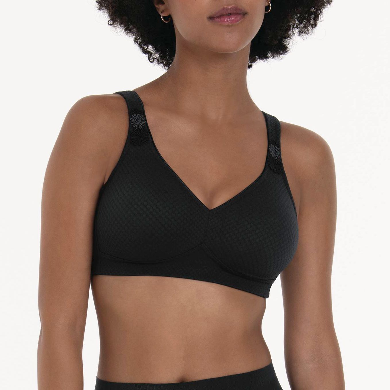 Leni 5885 - Noir