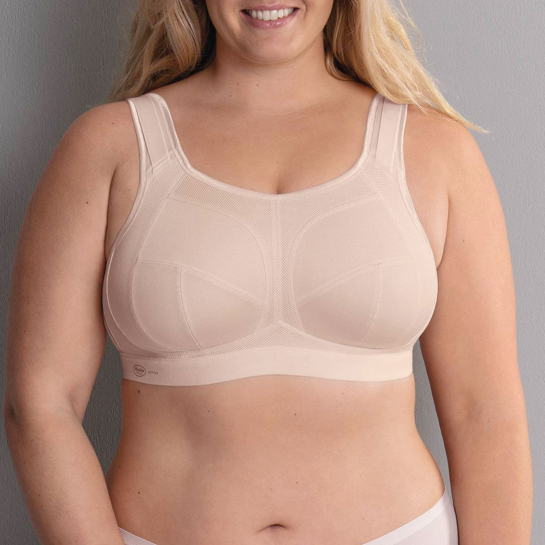 Extreme Control Plus 5567 - Rose Élégant